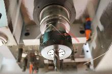 2008 Weeke Vantage 34M