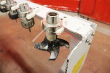 2008 Weeke Vantage 34M 2008 Weeke Vantage 34M