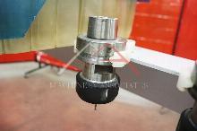 2008 Weeke Vantage 34M 2008 Weeke Vantage 34M