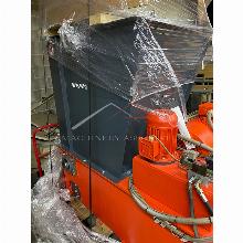 Weima Vertical Scrap Grinder / Reconditioned
