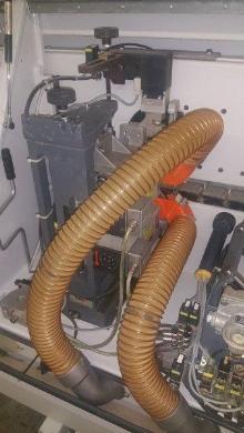 Low hour nice Holzher Triathlon 420V    Up to 30mm Edgebanding  REDUCED