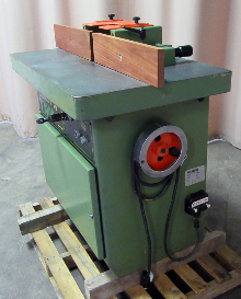 Used Griggio T-1000 Shaper Used Griggio T-1000 Shaper
