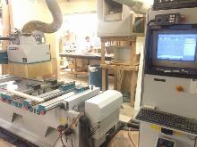 HolzHer Easy Master Point to Point