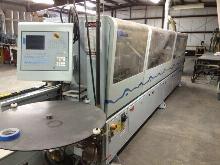 Brandt KDN770 Edgebander w/ Corner Rounding (Used)
