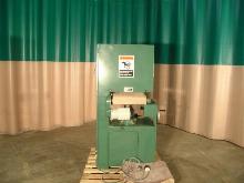 Used Bridgewood BWS15B Wide Belt Sander