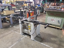 Gannomat Horizontal Mortiser  Drilling Machine. Used Gannomat Horizontal Mortiser  Drilling Machine. Used
