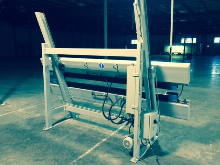 Schafberger & Sproedhuber S+S Door Clamp (Used) Schafberger & Sproedhuber S+S Door Clamp (Used)
