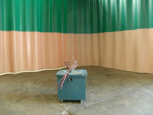 Used Power Magnetics 50 kva/3 to 2Ph Transformer