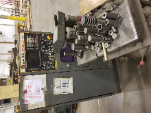 Amada Pega II  32 Station Turret Punch with 4 Cabinets of Tooling