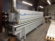 Brandt KDN770 Edgebander w/ Corner Rounding (Used)