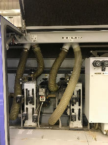 Softforming and straight Banding 