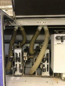 Softforming and straight Banding 