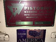 PISTORIUS MB1 HALF LAP JOINT CUTTER