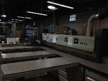 MAYER 10FT BEAM SAW Used