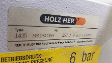 Holz-Her Edgebander (Used)