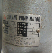 Used Takisawa Engine lathe Model TSL-1000D