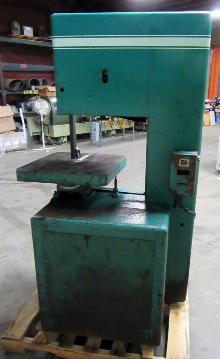Used Powermatic Bandsaw
