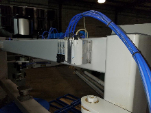 Top Master T-Banding Machine (Used)