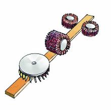 LOEWER MultiMaster LZ 3DB150