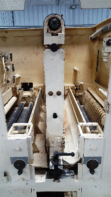 Cemco 2237 Widebelt Sander