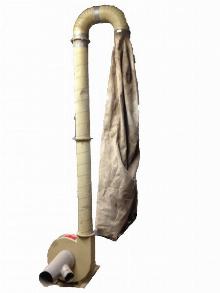 MurphyRogers Dust Collector