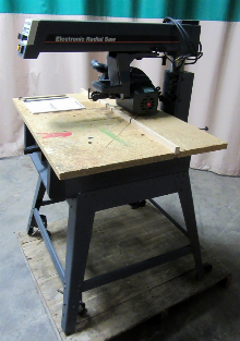 Used Sears Radial Arm Saw