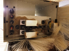 Morbidelli Author 636 CNC Machine Center