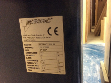 Used Rotoplat 506  Door Wrapper