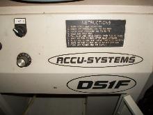 ACCUSYSTEMS Hand Held Dowel Insrter ACCUSYSTEMS Hand Held Dowel Insrter