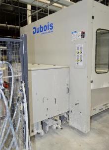 2011 DUBOIS EDGE SPRAYER 5018