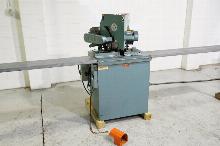 CTD D22 DOUBLE MITER SAW WINOUTFEED TABLES
