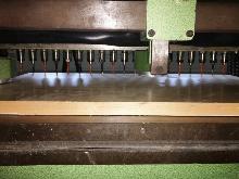 AYEN ECO 21 LINE BORING MACHINE 32MM 