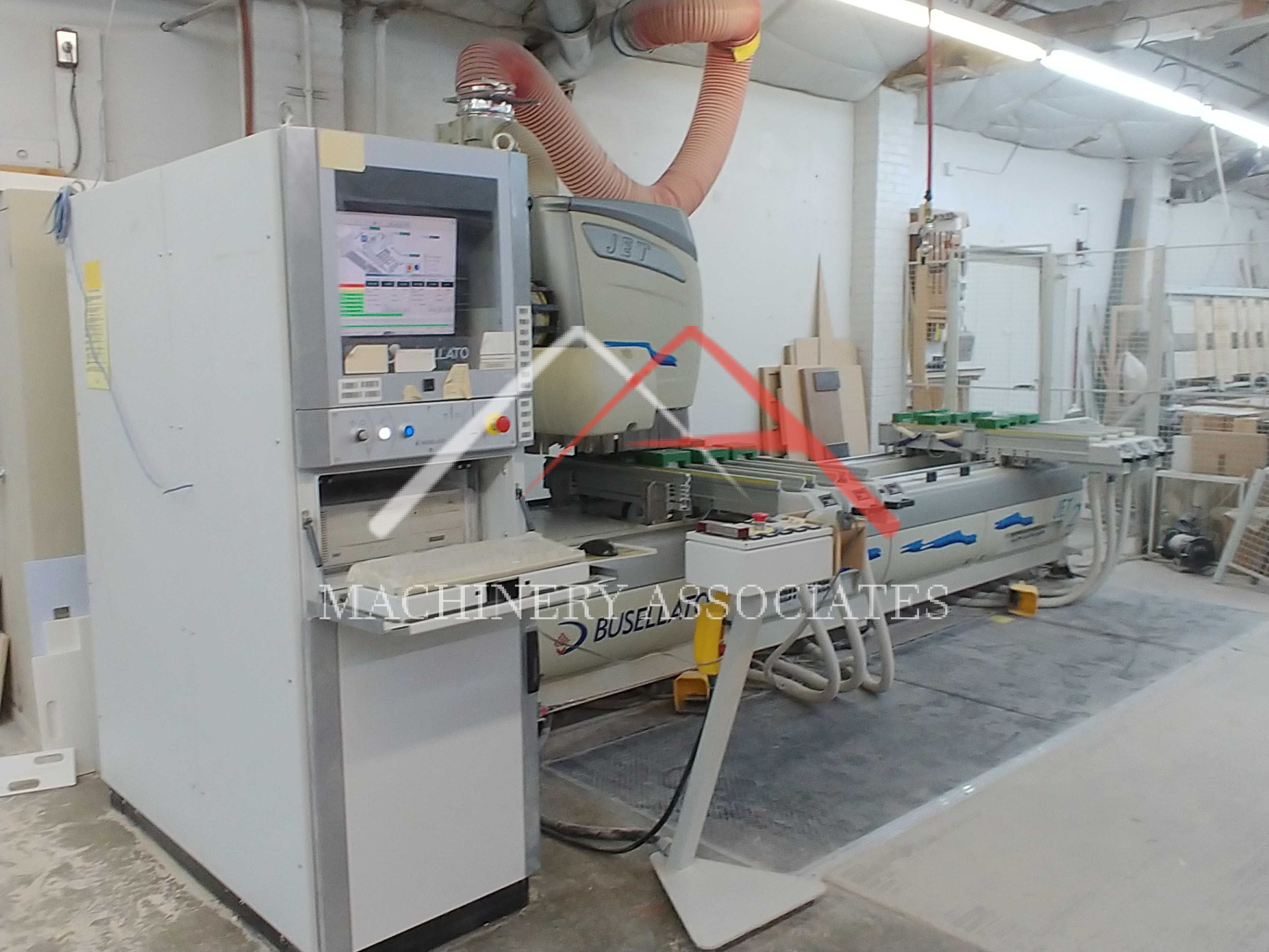 Busellato Jet2 Busellato Jet2