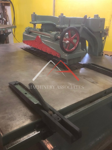 DIEHL 75 STRAIGHT LINE RIP SAW