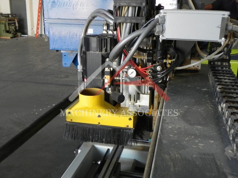 CNC Point to Point