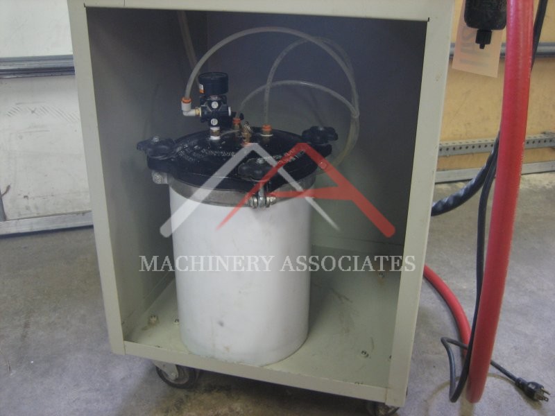 AccuSystems Hand Held Dowel Inserter