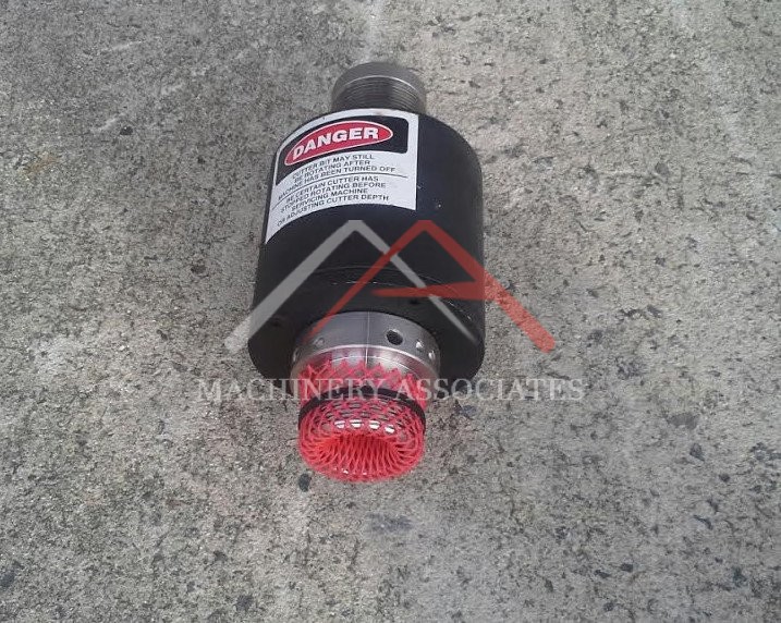 THERMWOOD EXTENDED DUTY SPINDLE CARTRIDGE