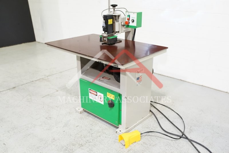 FLETCHER FM2001 TOP AND BOTTOM TRIMMER