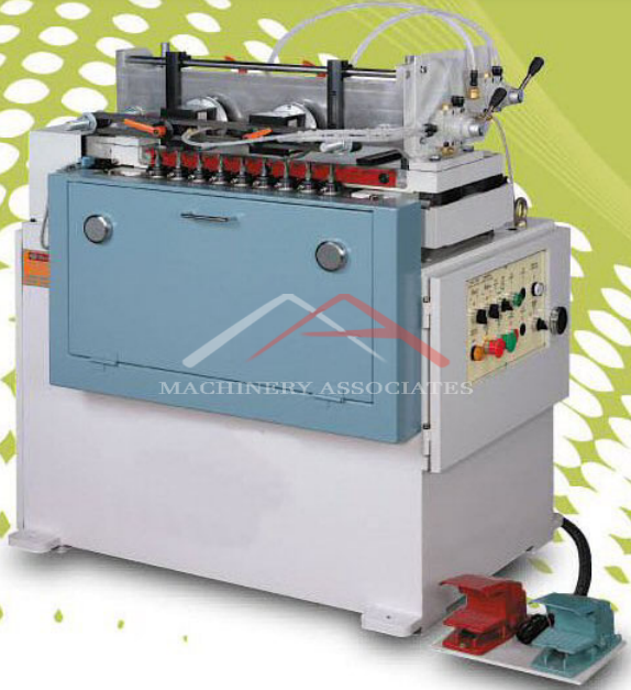 Northtech NT-DTM9HSS Dovetailer