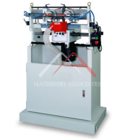 Northtech NT-DTM16M Manual Dovetailer