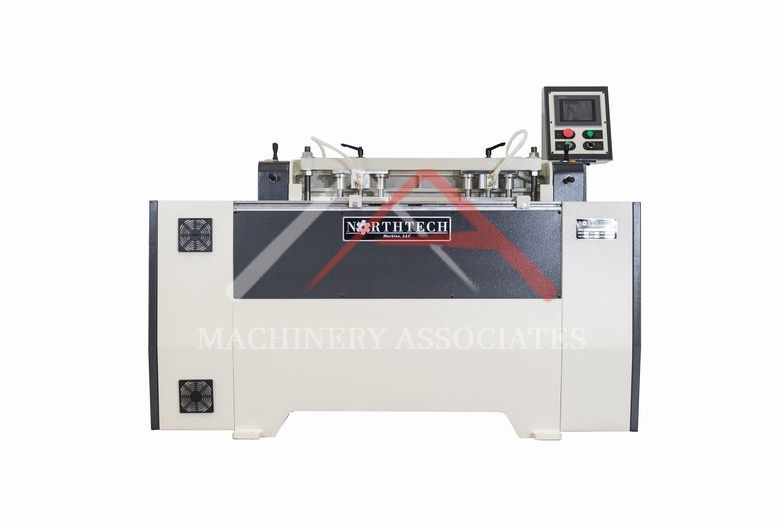 Northtech NT DTM-600CNC Dovetailer