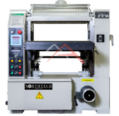 Northtech NT-24-15HCVS-XL Ultimate 24" Planer