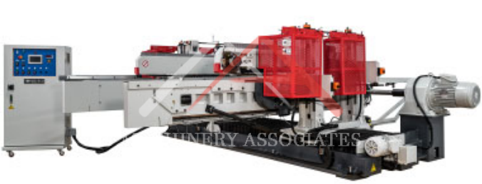 Northtech NT-DET450E-CTS DOUBLE END TENONER