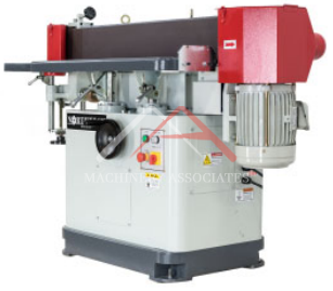 New Northtech 6" EDGE SANDER