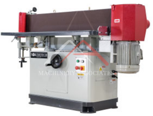 New Northtech 9" Edge Sander