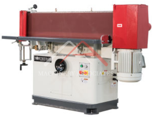 Northtech NT-ES1248SE 12" EDGE SANDER