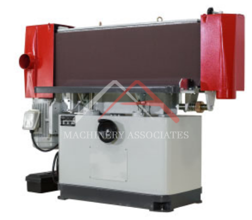 Northtech NT-ES1648SE 16" EDGE SANDER