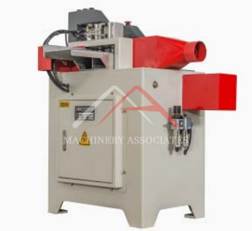 Northtech NT-EM200-E 8” End-Matcher