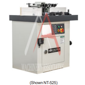 New Northtech Shaper (Options Available)