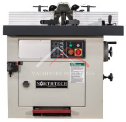 New Northtech NT-625 Shaper New Northtech NT-625 Shaper